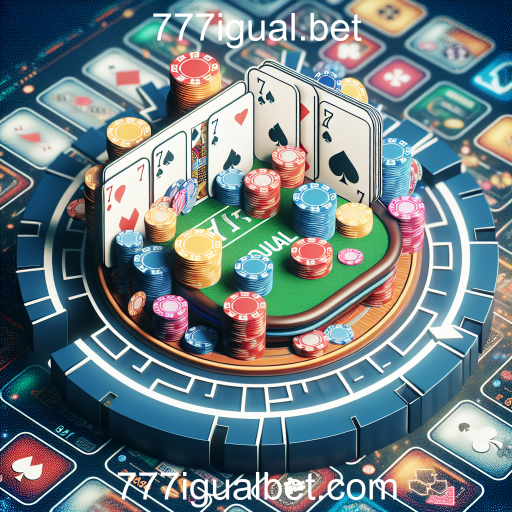 A Ascensão dos Jogos de Mesa no 777igual.bet